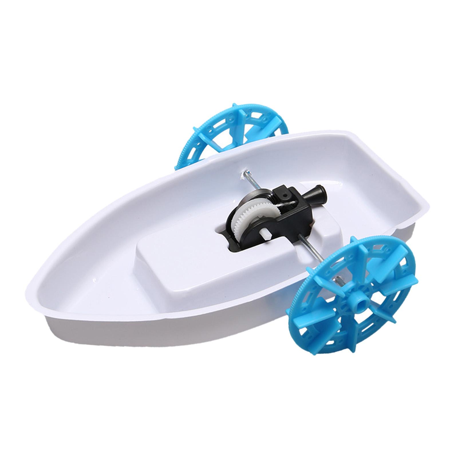 Science Toy - Kit de modelo educativo para construir