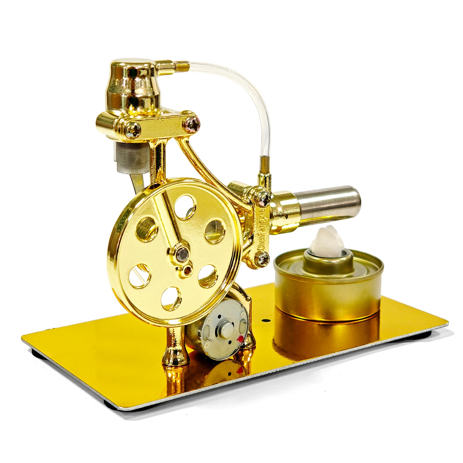 Hobby Is Science - Kit de aprendizaje de ciencia y