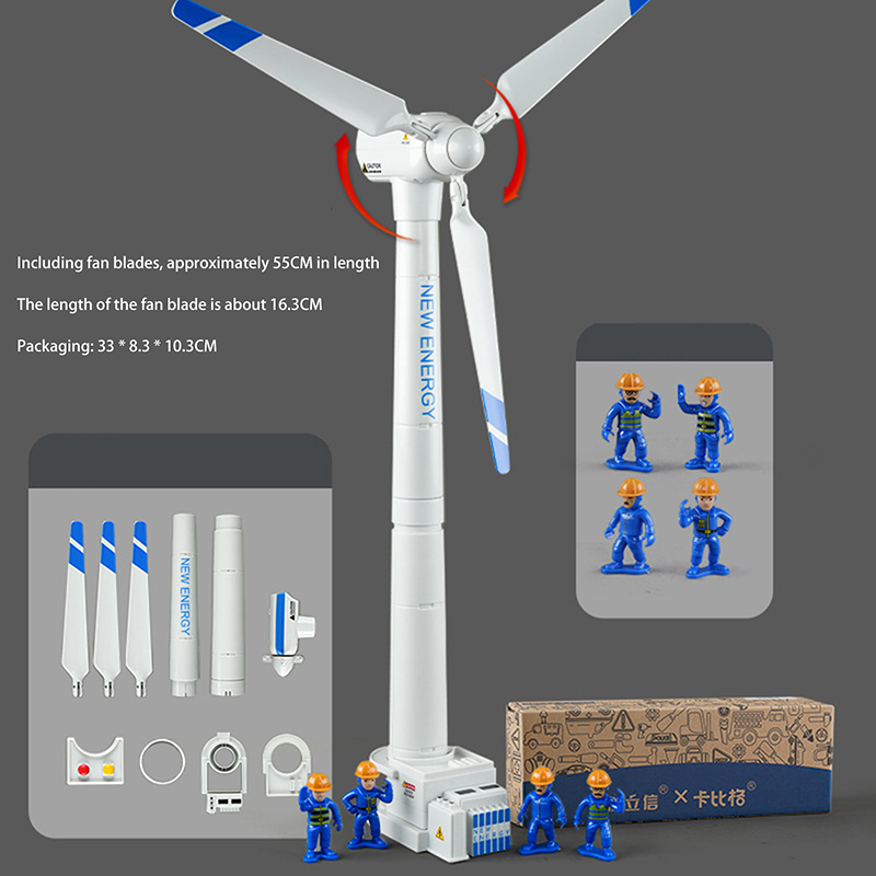 Science Toy - Juguete de simulación de modelo de