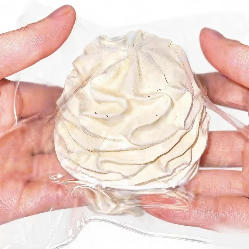 Rollo de Crema de Rebote Lento - Crystal Growing Kit reseña y precio
