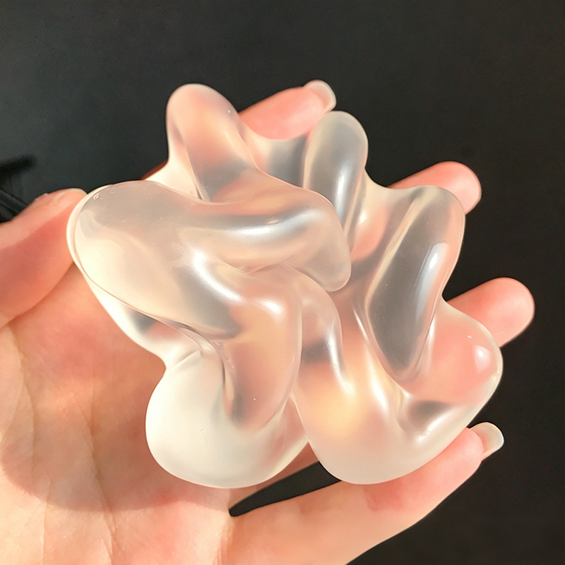 Pelota Antiestrés de Aceite de - Crystal Growing Kit reseña y precio