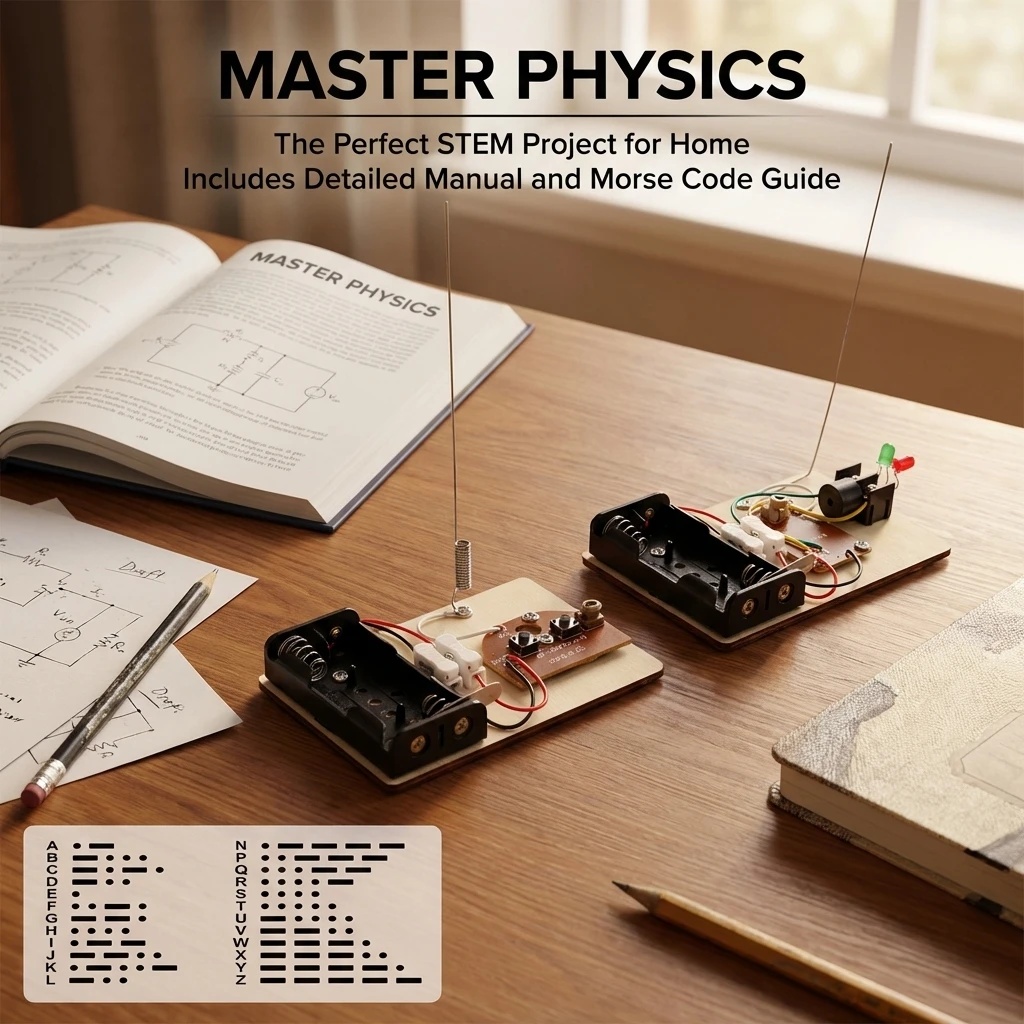 Divertido Kit de Ciencia Elect - Science Hobbyist reseña y precio