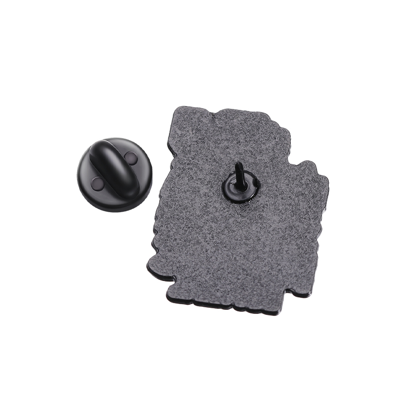 Broches de esmalte con estruct - Science Buddies reseña y precio
