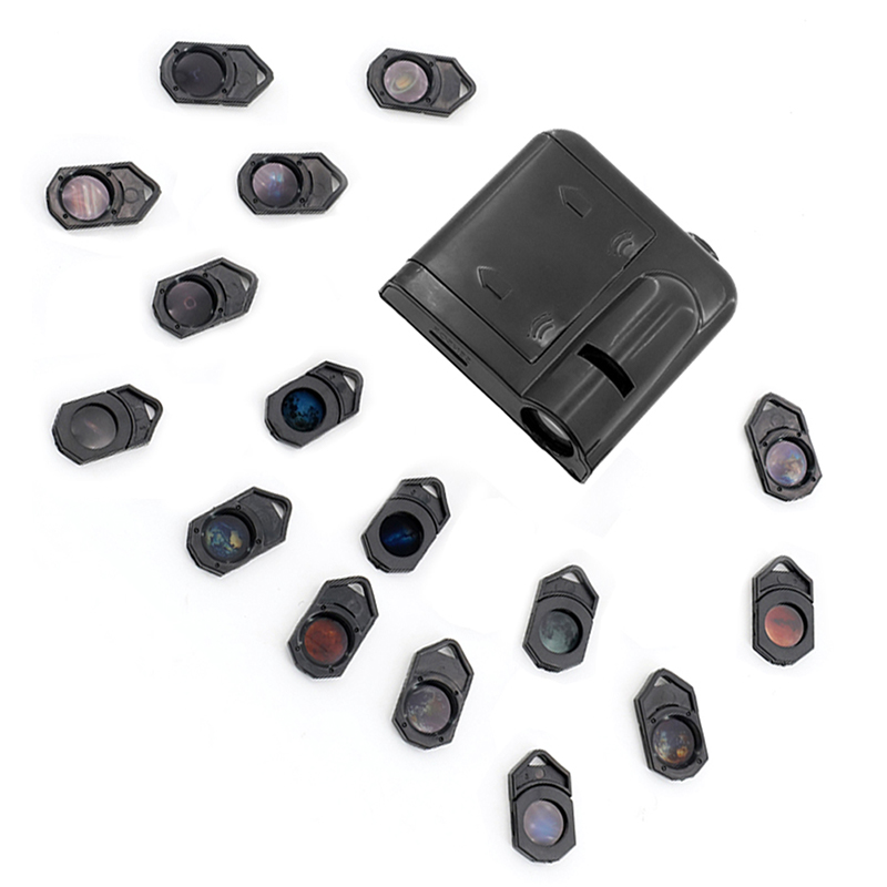 Nuevo Proyector de Estrellas G - Planetarium Projector Home reseña y precio