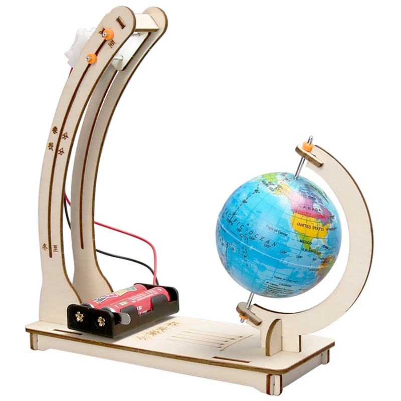 Kit de Experimentos Científico - Science Max reseña y precio