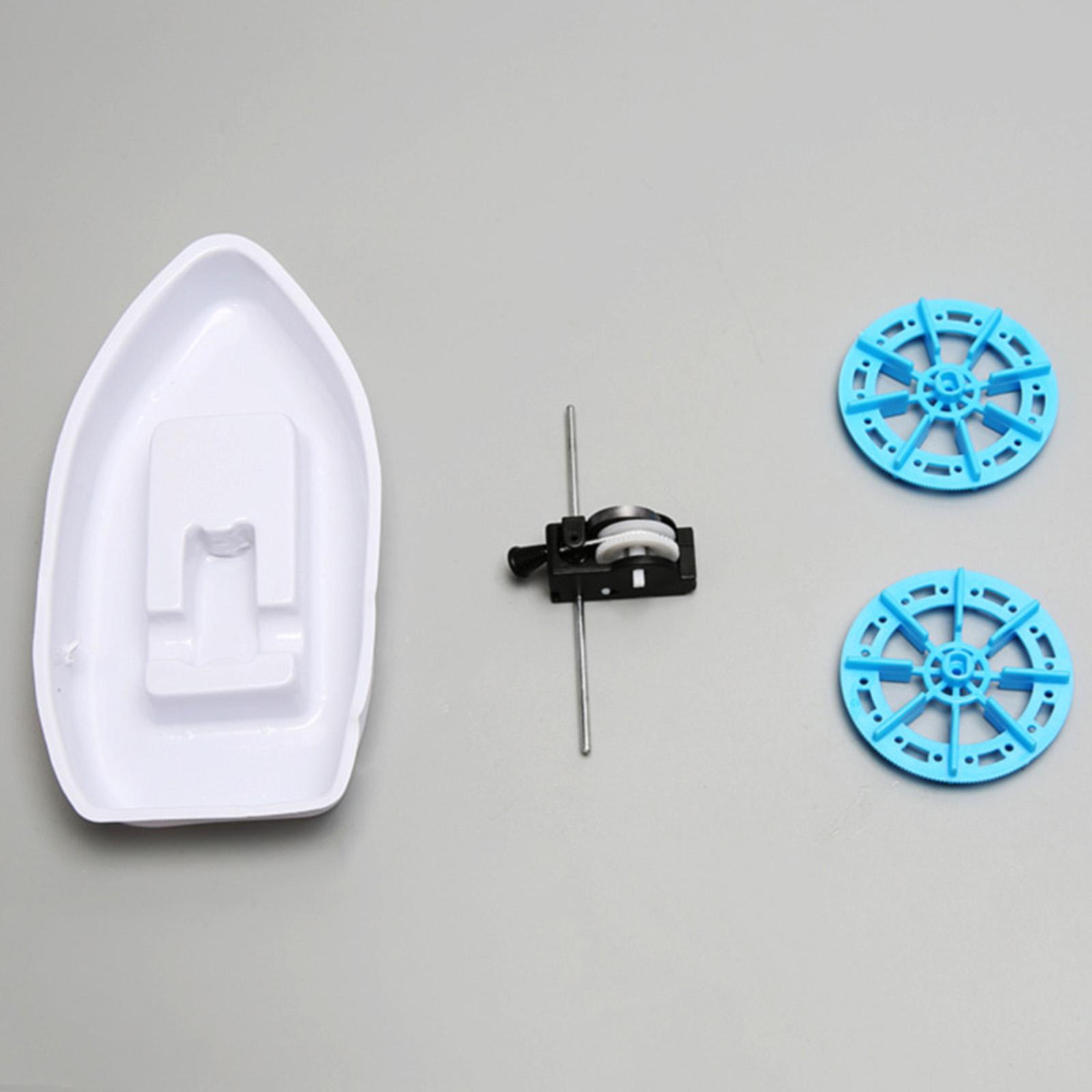 Kit de modelo educativo para c - Science Toy reseña y precio