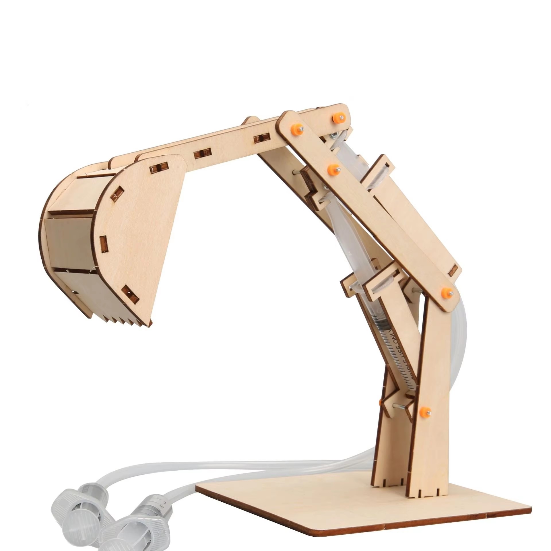 Divertido Kit de Ciencia STEM  - Hobby Is Science reseña y precio