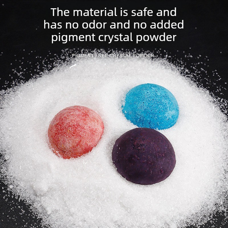 Kit para Cultivar Cristales, C - Crystal Growing Kit reseña y precio