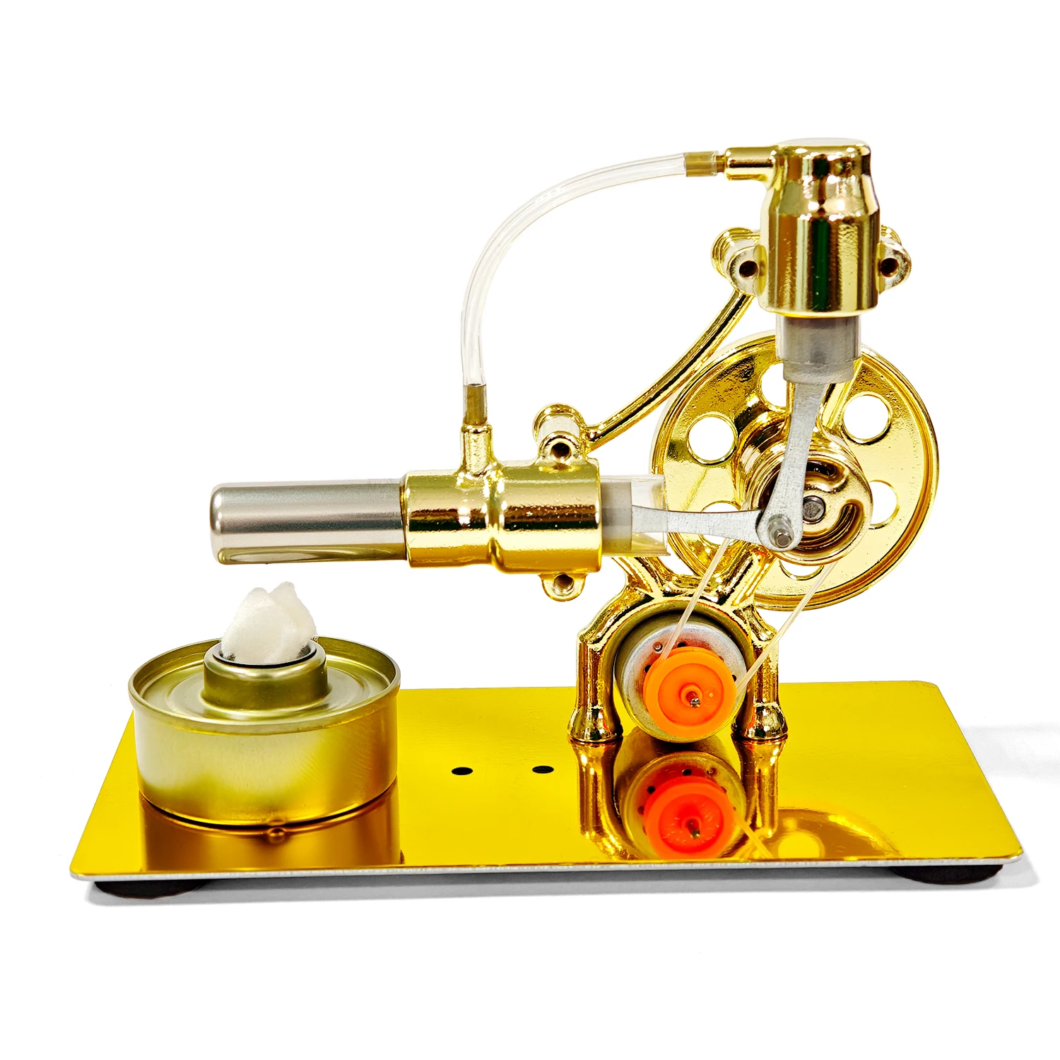 Kit de aprendizaje de ciencia  - Hobby Is Science reseña y precio