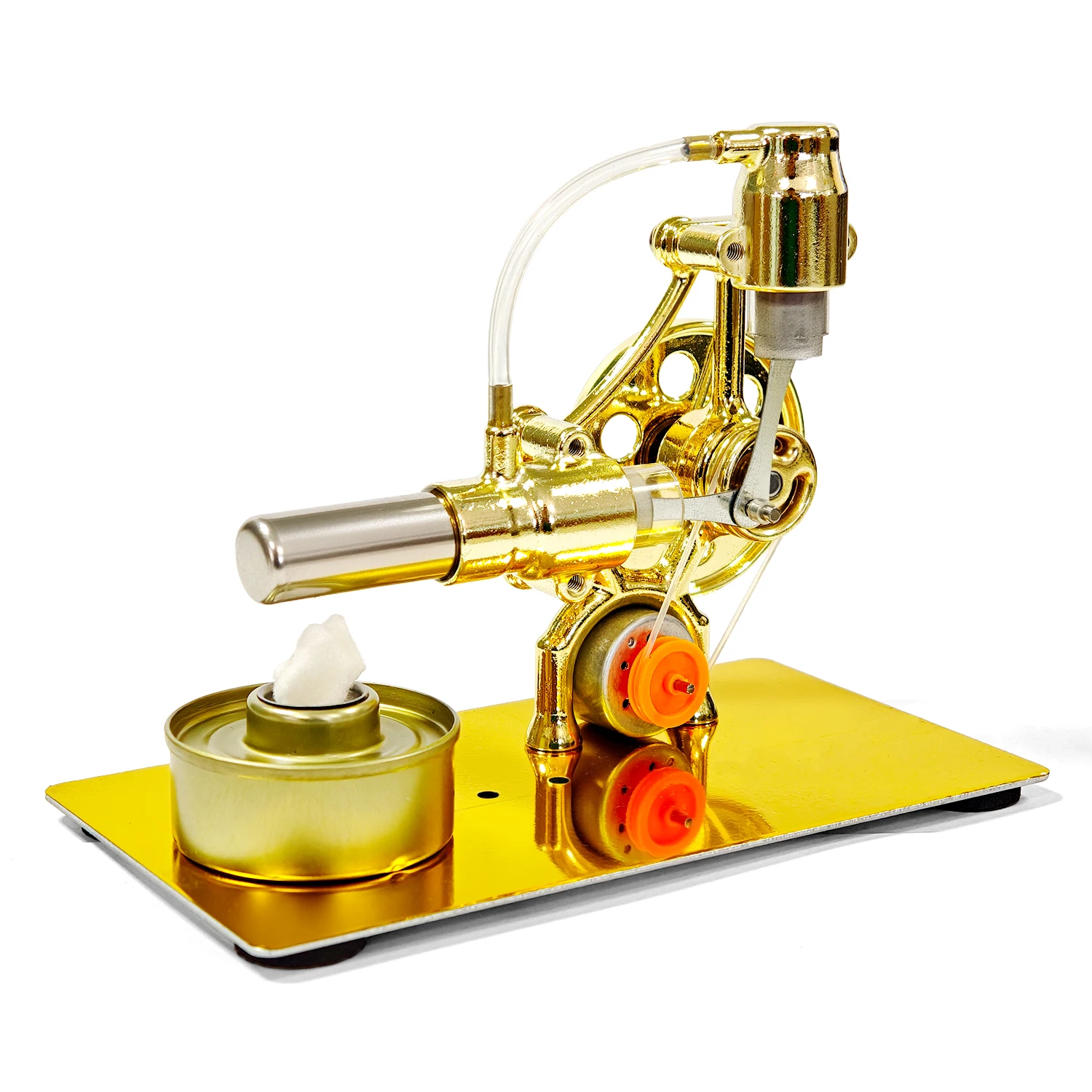 Kit de aprendizaje de ciencia  - Hobby Is Science reseña y precio