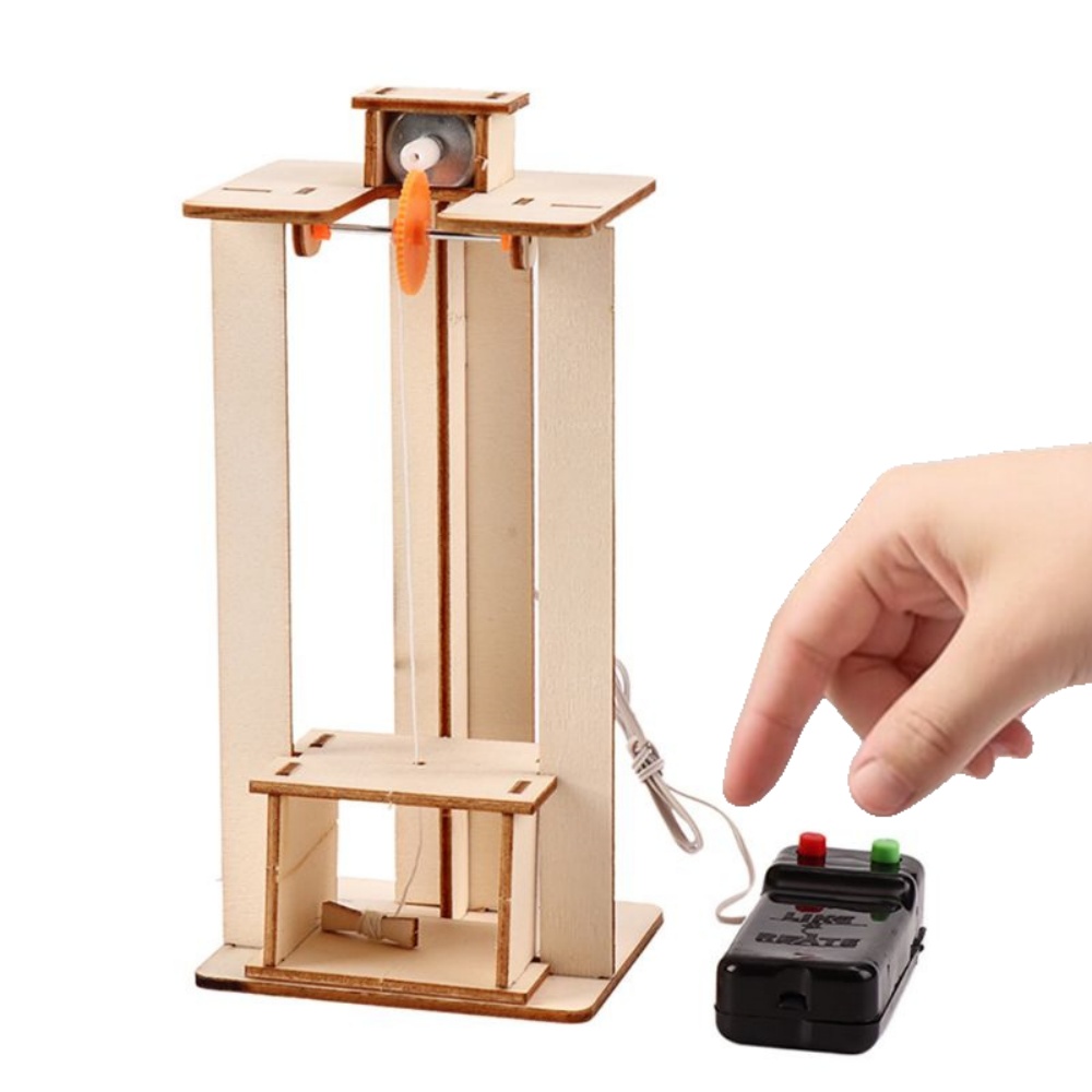 Kit de Experimentos Científico - Science Nature reseña y precio
