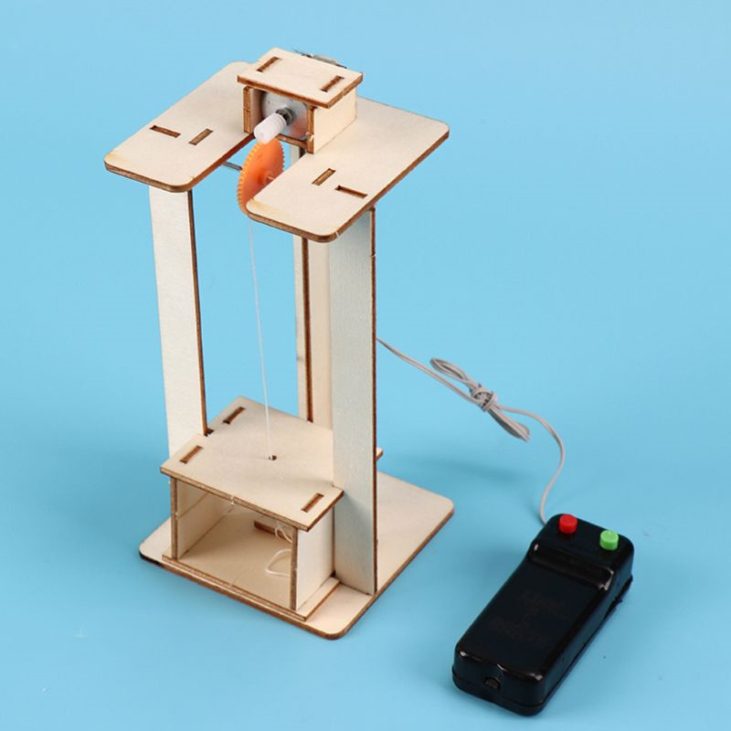 Kit de Experimentos Científico - Science Nature reseña y precio