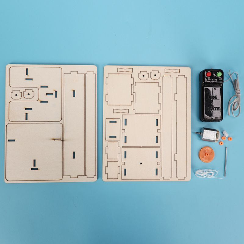 Kit de Experimentos Científico - Science Nature reseña y precio