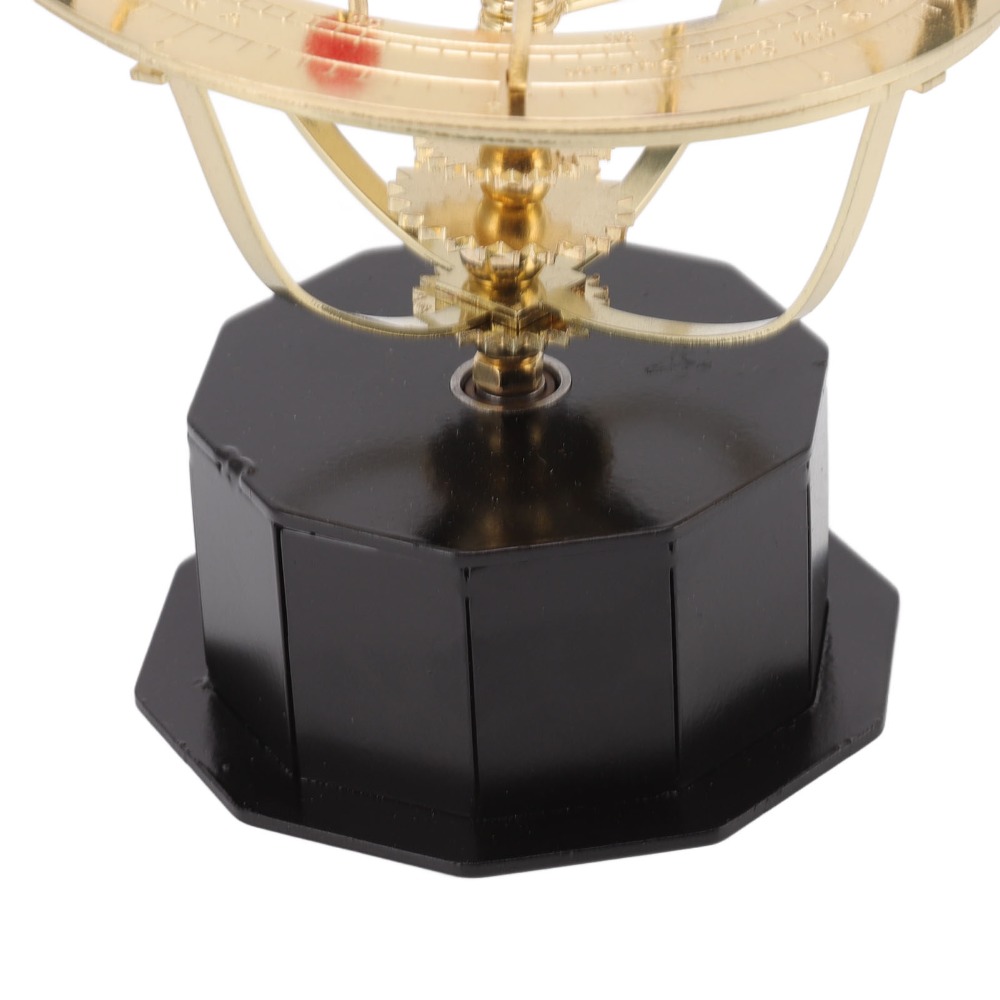 Modelo Giratorio del Sistema S - Solar System Orrery reseña y precio
