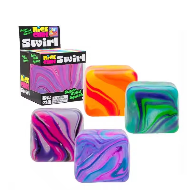 Nuevo Cubo Sensorial Needoh 20 - Crystal Growing Kit reseña y precio