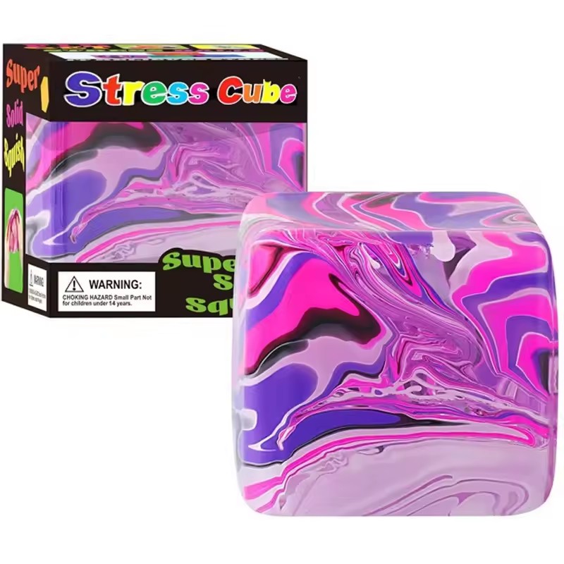 Nuevo Cubo Sensorial Needoh 20 - Crystal Growing Kit reseña y precio