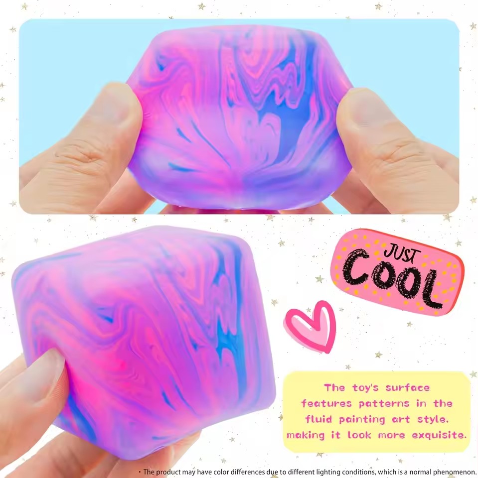 Nuevo Cubo Sensorial Needoh 20 - Crystal Growing Kit reseña y precio