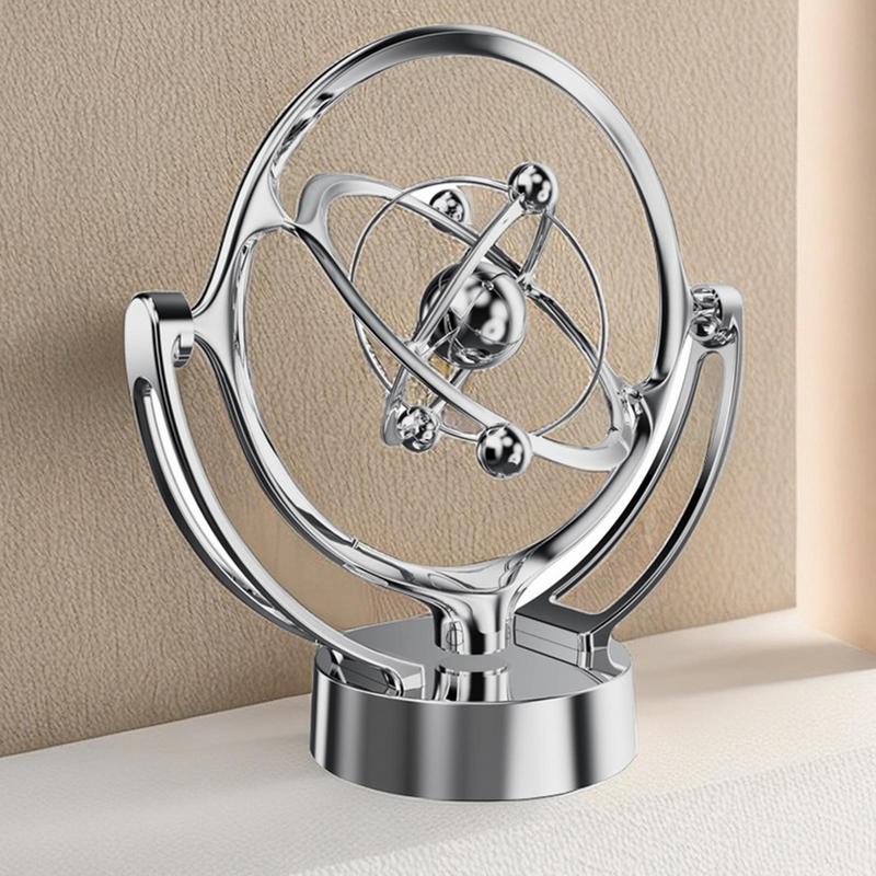 Bola de péndulo de Newton, Bol - Newton Cradle Large reseña y precio