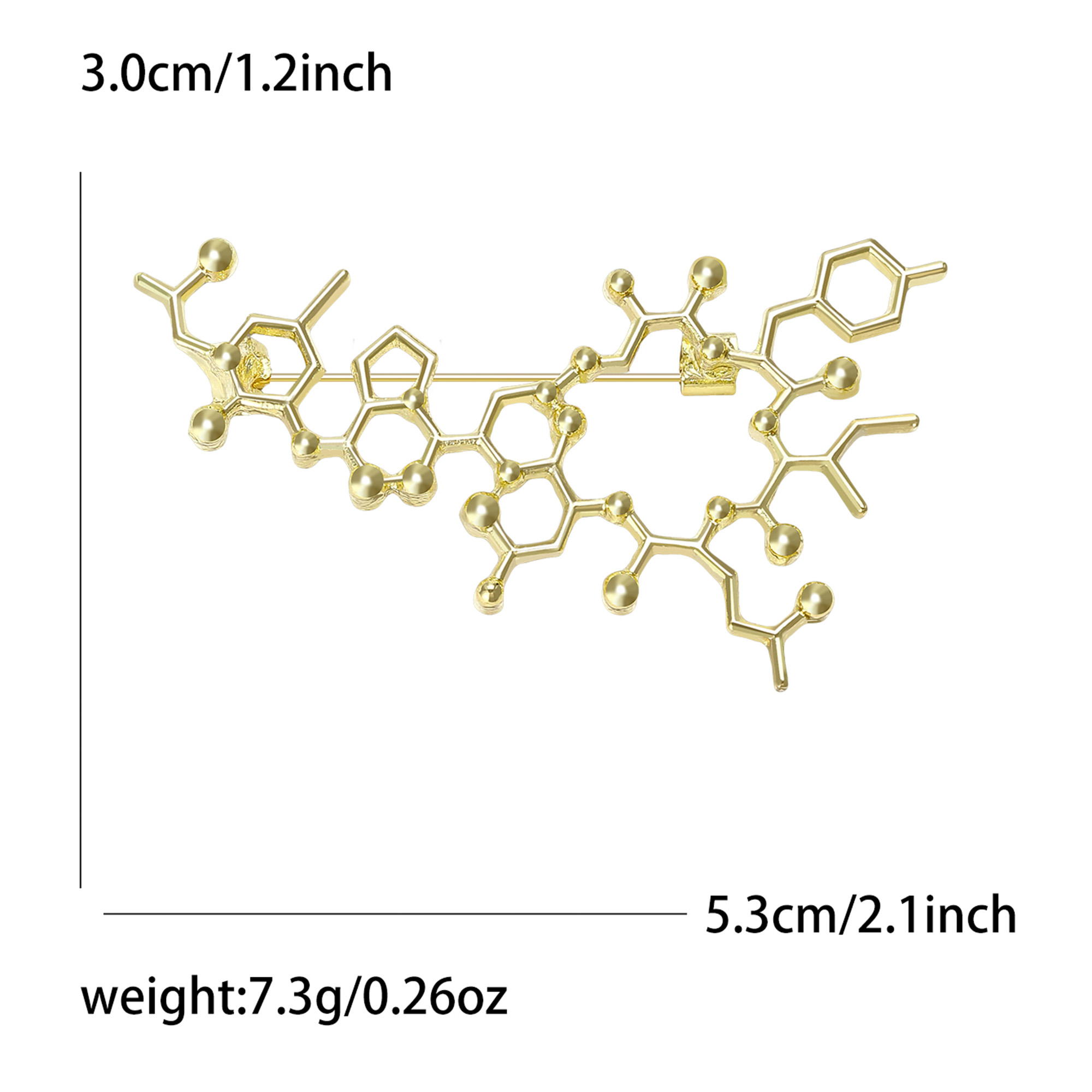 Beaut & Berry-broches de fórmu - Science Buddies reseña y precio