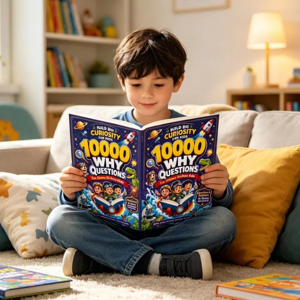 Libro de Ciencias para Niños:  - Science Nature reseña y precio