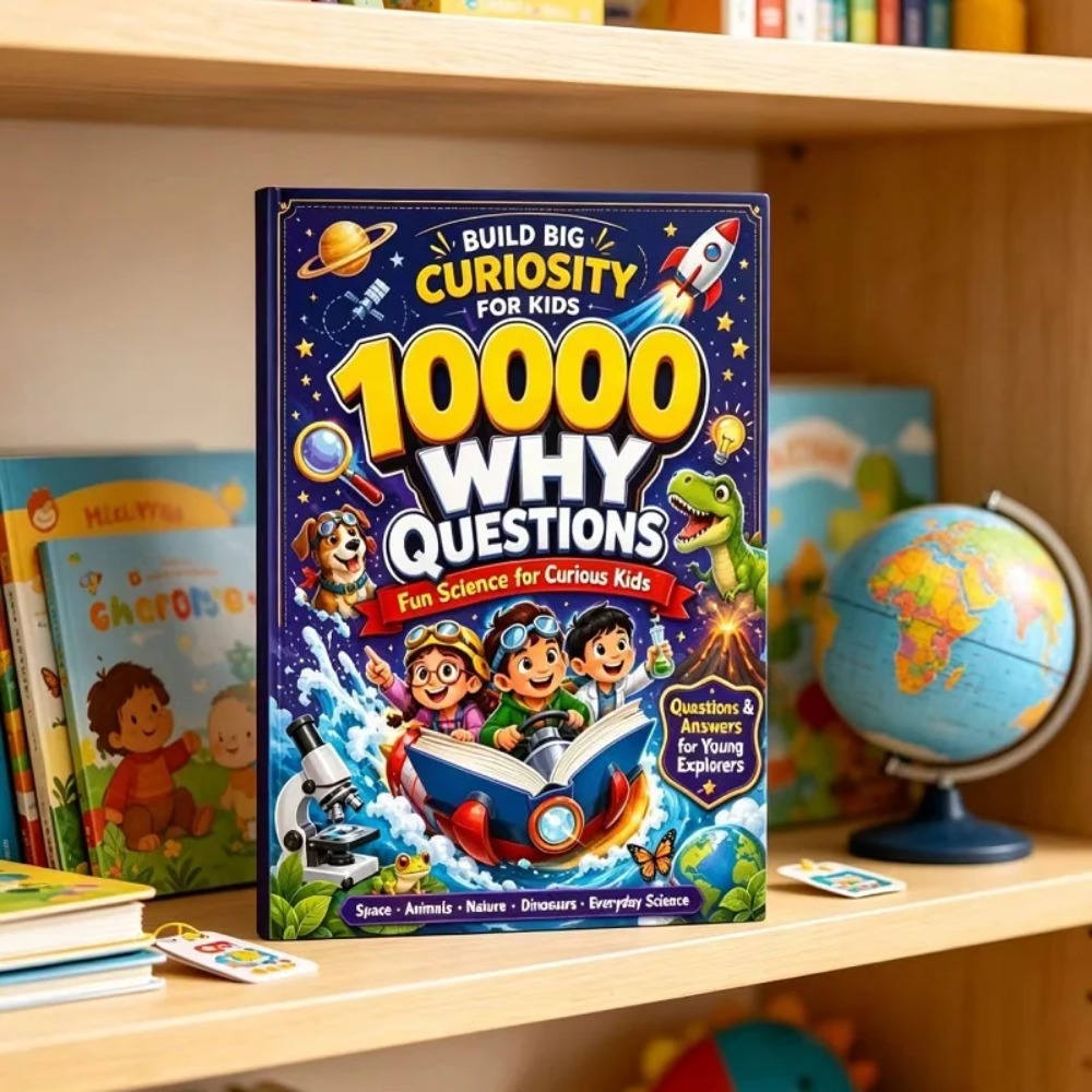 Libro de Ciencias para Niños:  - Science Nature reseña y precio