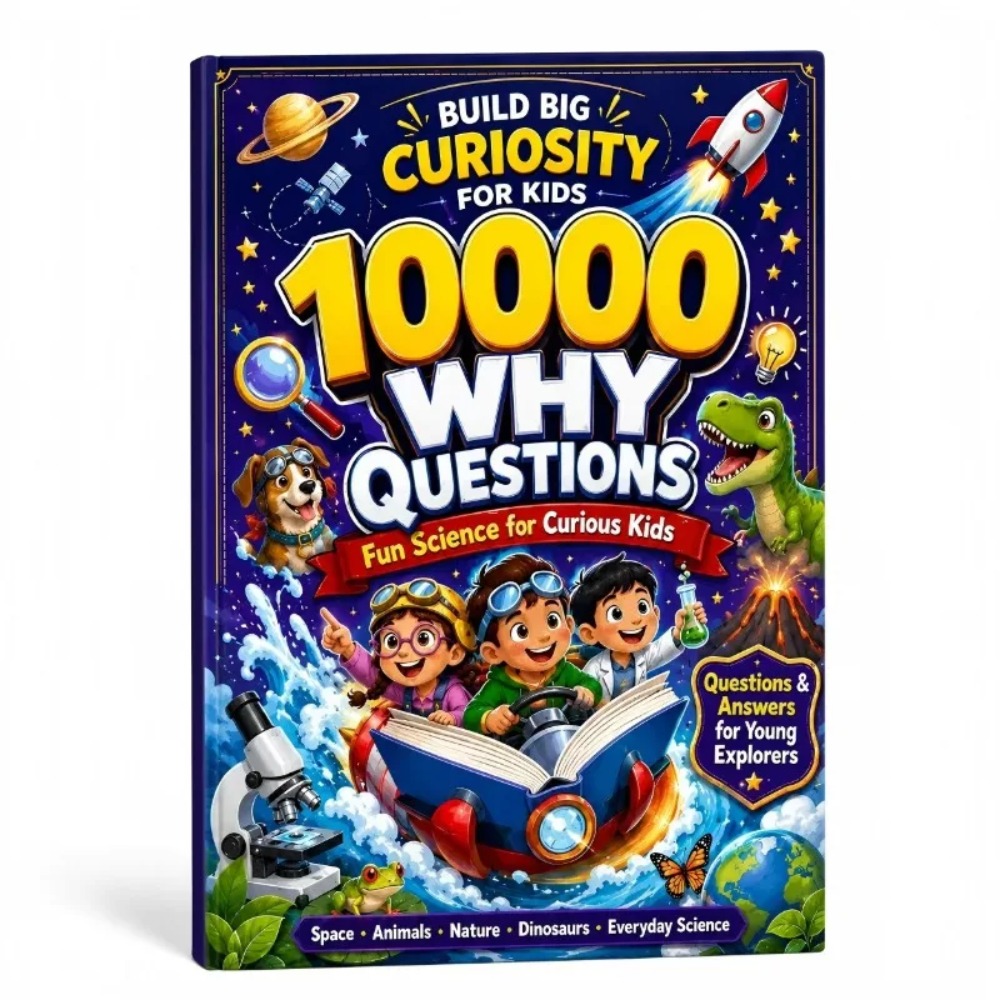 Libro de Ciencias para Niños:  - Science Nature reseña y precio