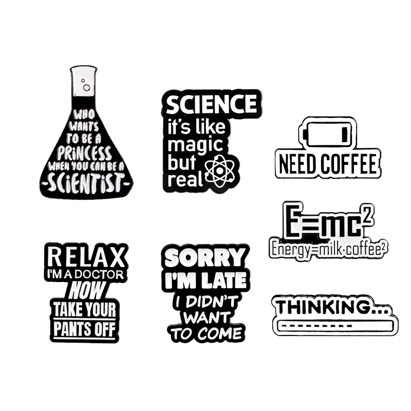 Pin de esmalte de Tiempo de ca - Science Buddies reseña y precio