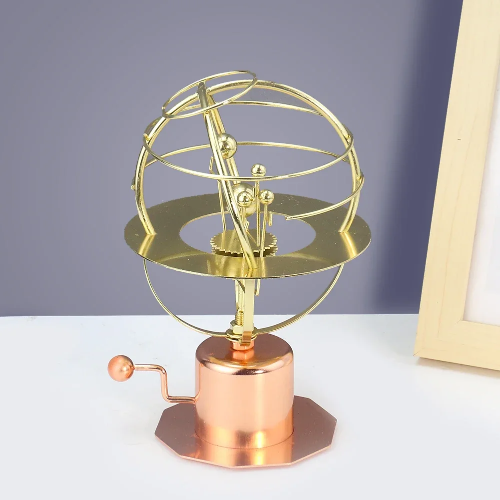 Modelo de gran tamaño del sist - Solar System Orrery reseña y precio