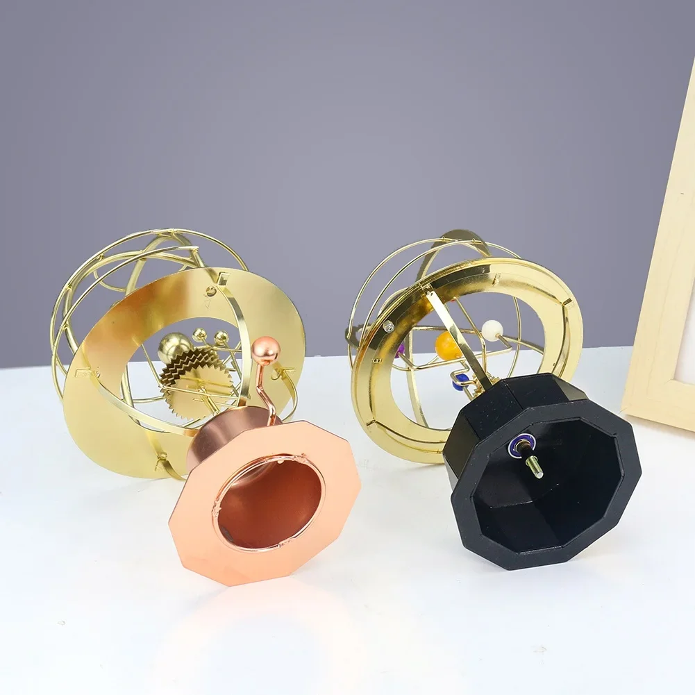 Modelo de gran tamaño del sist - Solar System Orrery reseña y precio
