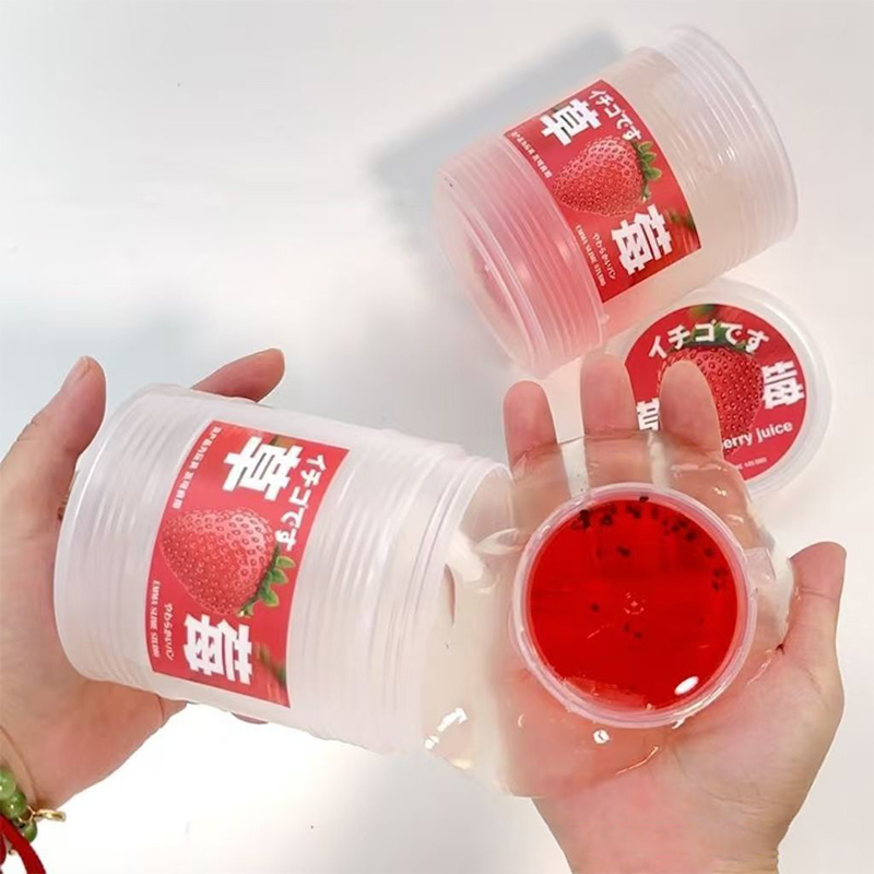 300ml Slime Grande de Cristal  - Crystal Growing Kit reseña y precio