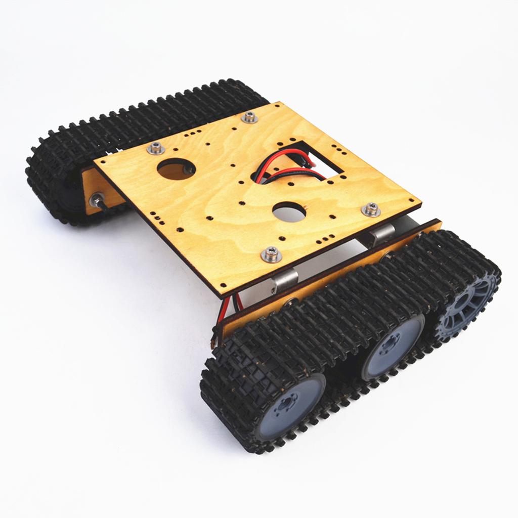 Kit de Proyecto Científico DIY - Science Project Robot reseña y precio