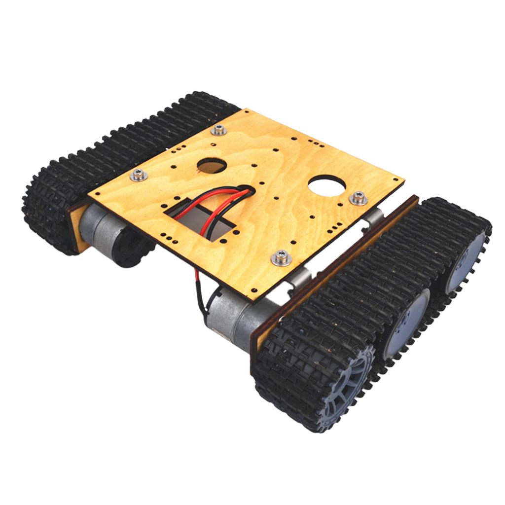 Kit de Proyecto Científico DIY - Science Project Robot reseña y precio