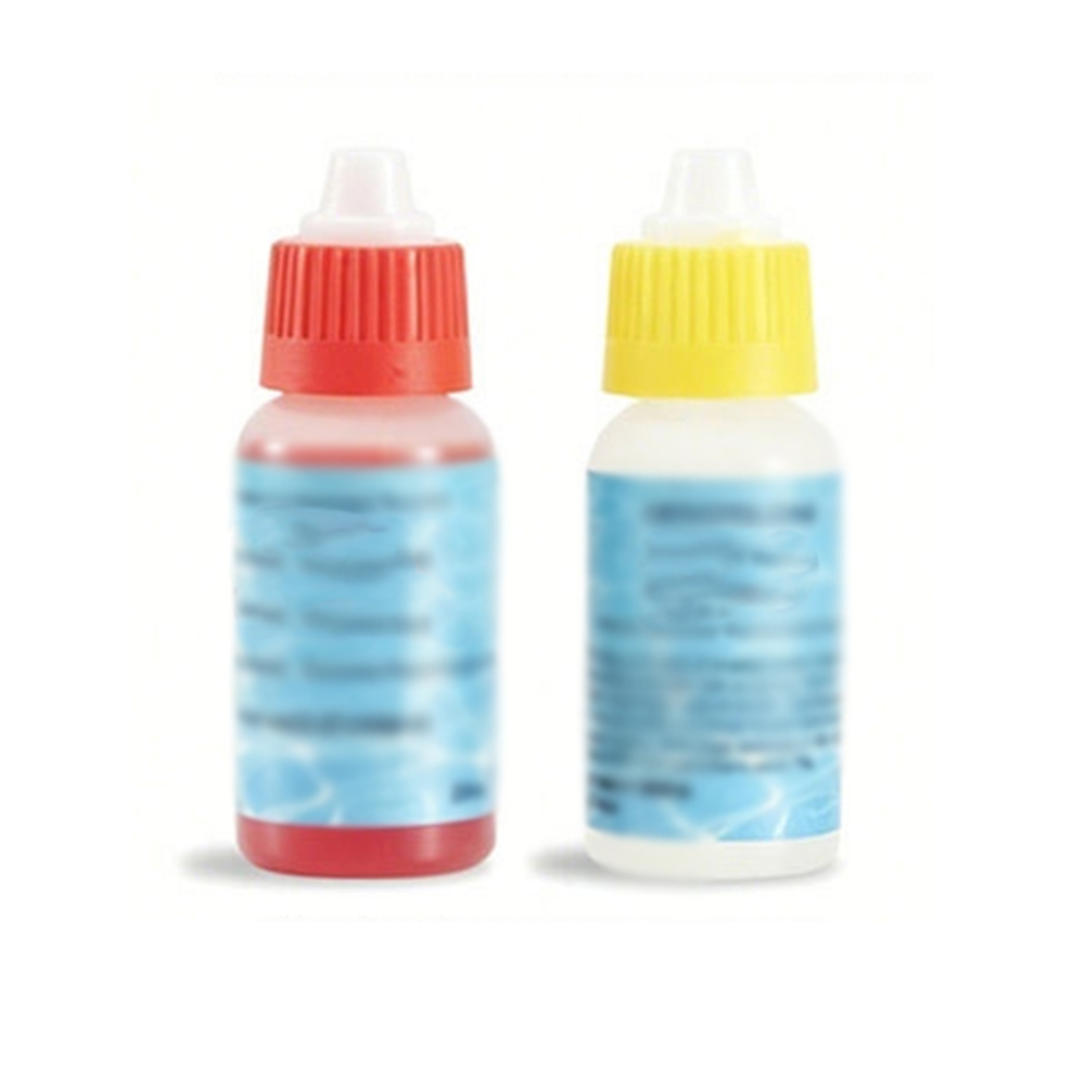 Kit de Prueba de Agua para Pis - Water Testing Kit reseña y precio