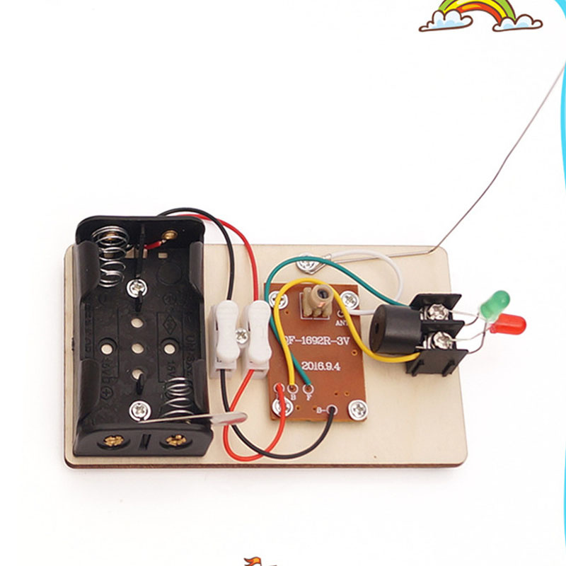 Tecnología científica para niñ - Science Max reseña y precio